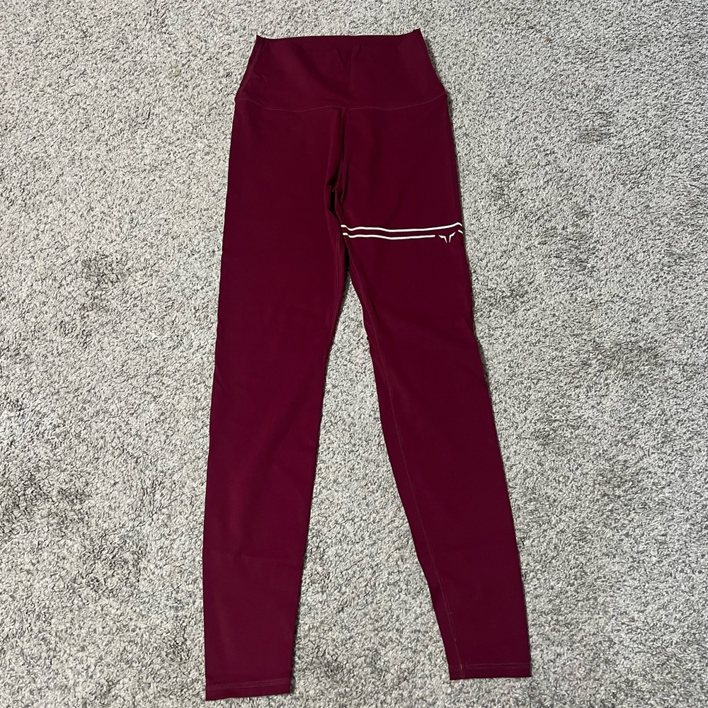 Squatwolf leggings
